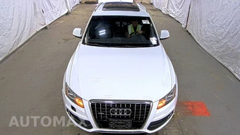 2010 Audi Q5 Premium Plus – miniatura 2