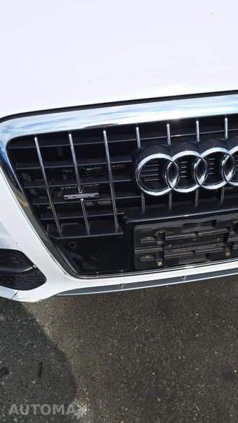 2010 Audi Q5 Premium Plus – miniatura 31