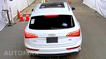 2010 Audi Q5 Premium Plus – miniatura 5