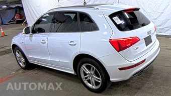 2010 Audi Q5 Premium Plus – miniatura 6