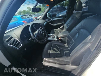 2010 Audi Q5 Premium Plus – miniatura 7