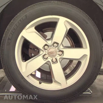 2010 Audi Q5 Prestige – miniatura 6