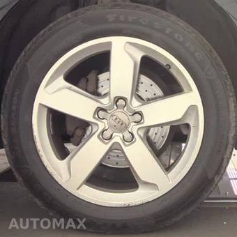2010 Audi Q5 Prestige – miniatura 8