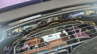 2010 Audi Q5 Prestige – miniatura 9