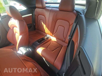2010 Audi S5 Cabriolet Prestige Convertible - miniatura 10