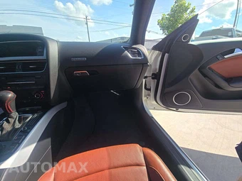 2010 Audi S5 Cabriolet Prestige Convertible - miniatura 16