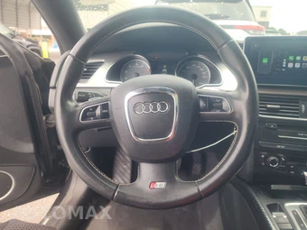 2010 Audi S5 Coupe Premium Plus – miniatura 10