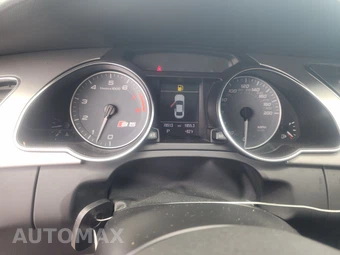 2010 Audi S5 Coupe Premium Plus – miniatura 12