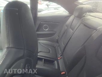 2010 Audi S5 Coupe Premium Plus – miniatura 13