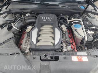 2010 Audi S5 Coupe Premium Plus – miniatura 15