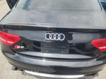 2010 Audi S5 Coupe Premium Plus – miniatura 16