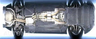 2010 Audi S5 Coupe Premium Plus – miniatura 17