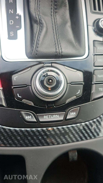 2010 Audi S5 Coupe Premium Plus – miniatura 22