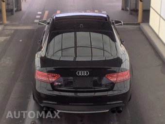 2010 Audi S5 Coupe Premium Plus – miniatura 5