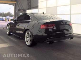 2010 Audi S5 Coupe Premium Plus – miniatura 6