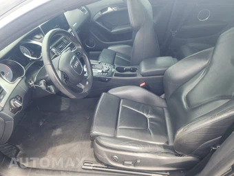 2010 Audi S5 Coupe Premium Plus – miniatura 7