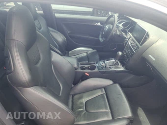 2010 Audi S5 Coupe Premium Plus – miniatura 8