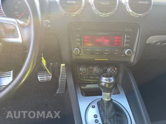 2010 Audi TT Coupe 2.0T Premium Plus – miniatura 11