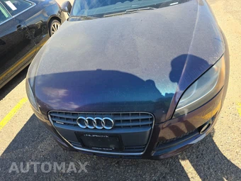 2010 Audi TT Coupe 2.0T Premium Plus – miniatura 15