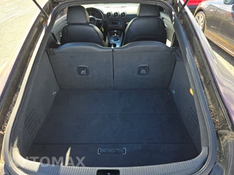 2010 Audi TT Coupe 2.0T Premium Plus – miniatura 16