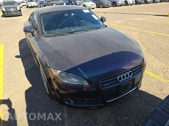 2010 Audi TT Coupe 2.0T Premium Plus – miniatura 2