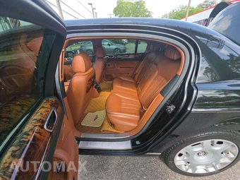 2010 Bentley Continental Flying Spur - miniatura 10
