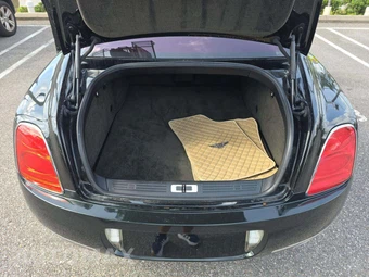2010 Bentley Continental Flying Spur - miniatura 11