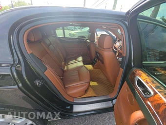 2010 Bentley Continental Flying Spur - miniatura 13