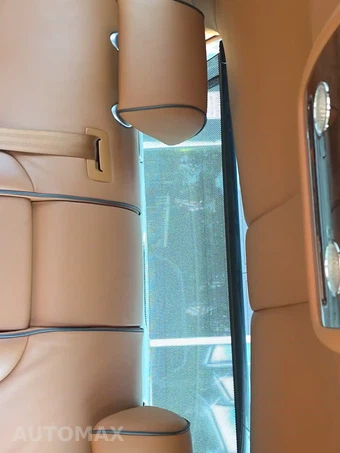 2010 Bentley Continental Flying Spur - miniatura 23