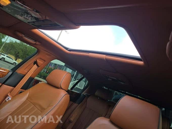2010 Bentley Continental Flying Spur - miniatura 8