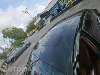 2010 Bentley Continental Flying Spur - miniatura 9