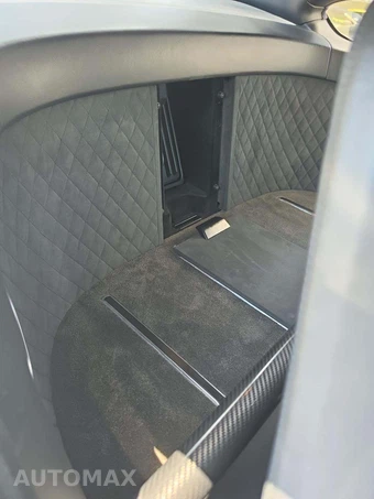 2010 Bentley Continental GT Supersports W12 - miniatura 15