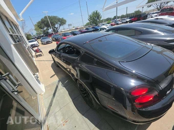 2010 Bentley Continental GT Supersports W12 - miniatura 2