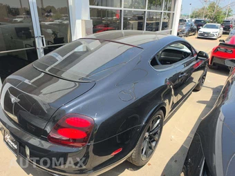 2010 Bentley Continental GT Supersports W12 - miniatura 3