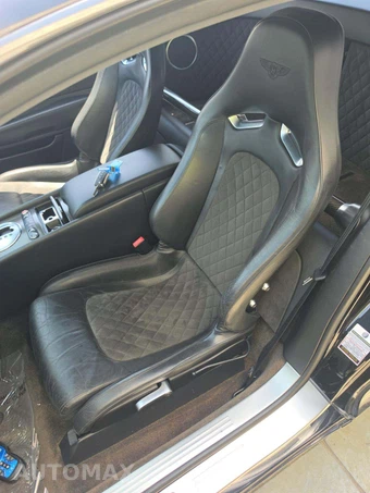 2010 Bentley Continental GT Supersports W12 - miniatura 6