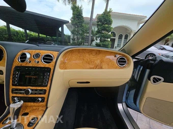 2010 Bentley Continental GTC - miniatura 19