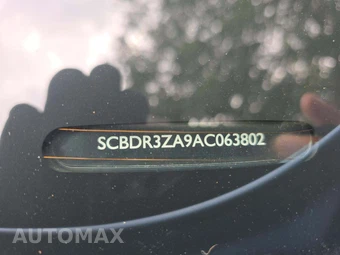 2010 Bentley Continental GTC - miniatura 5