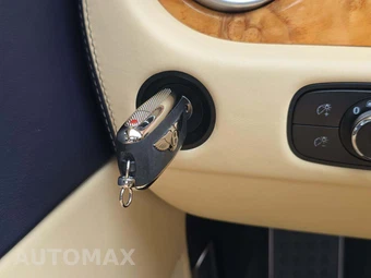2010 Bentley Continental GTC - miniatura 8