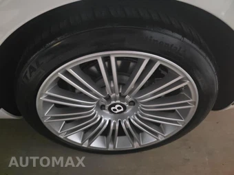 2010 Bentley Continental GTC Speed - miniatura 11