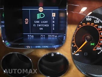 2010 Bentley Continental GTC Speed - miniatura 15