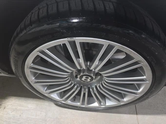 2010 Bentley Continental GTC Speed - miniatura 21