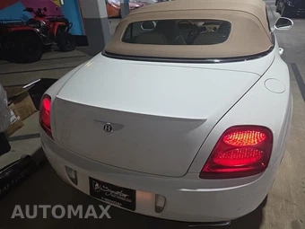 2010 Bentley Continental GTC Speed - miniatura 5