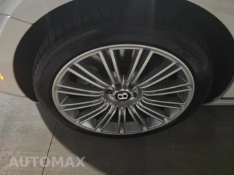 2010 Bentley Continental GTC Speed - miniatura 8
