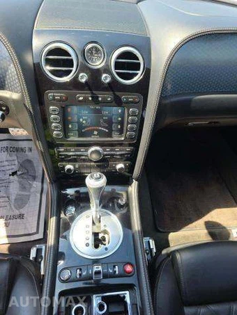 2010 Bentley Continental GTC Speed - miniatura 10