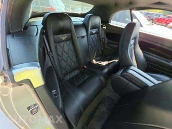 2010 Bentley Continental GTC Speed - miniatura 16