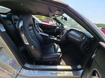 2010 Bentley Continental GTC Speed - miniatura 18