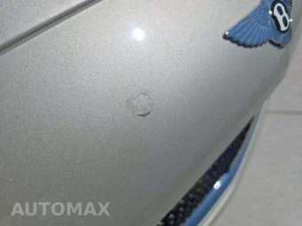 2010 Bentley Continental GTC Speed - miniatura 22