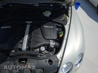 2010 Bentley Continental GTC Speed - miniatura 26
