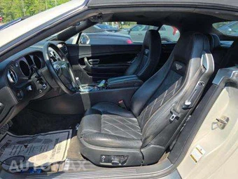 2010 Bentley Continental GTC Speed - miniatura 6