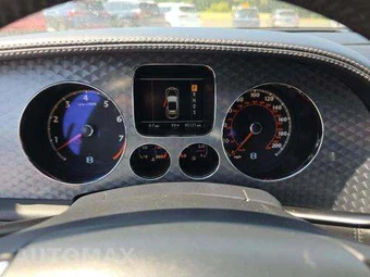 2010 Bentley Continental GTC Speed - miniatura 9